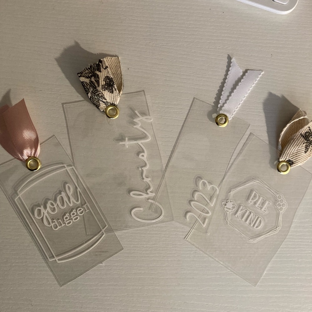 Bookmark/Page Saver Set(2)